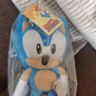 sonic plush toys for sale