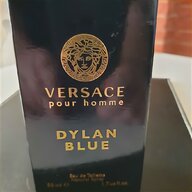 versace crystal noir for sale