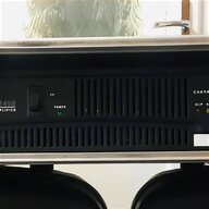 dj amplifier for sale