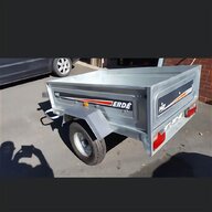 drawbar trailer coupling for sale