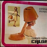 vintage salon hair dryer for sale