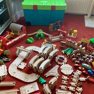 trackmaster crossing for sale