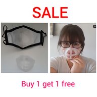 funny masks for sale