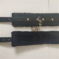 fur wrist cuffs for sale