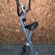 folding exercise bike for sale
