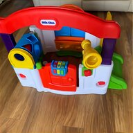 little tikes play house for sale
