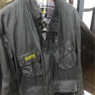 wax motorbike jacket for sale