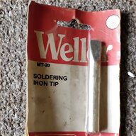 weller iron for sale