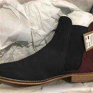 joules leather boots for sale