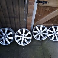 toyota yaris t sport wheels for sale