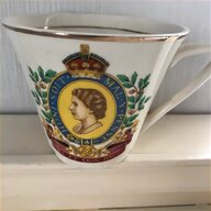 coronation teapot for sale
