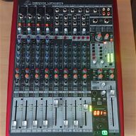 usb mixing desk for sale