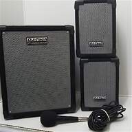 power speakers dj for sale