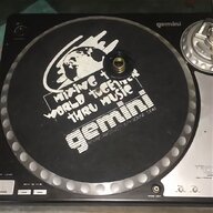 direct drive turntables for sale