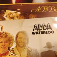 abba signed for sale