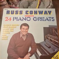 russ conway lp for sale
