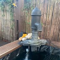 outdoor water fountains for sale