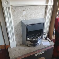 open fireplace for sale