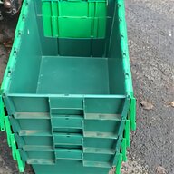 plastic tote storage boxes for sale
