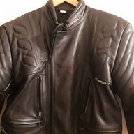 rocker leather jacket for sale