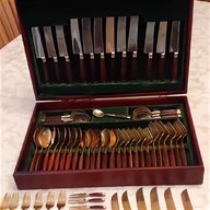 72 piece cutlery for sale
