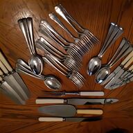 sheffield stainless knives for sale