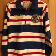 jack wills rugby shirt for sale for sale