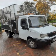 transit tipper cage for sale