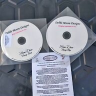 debbie moore cds for sale