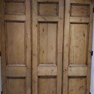 old victorian pine doors for sale