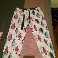 hollister pyjama bottoms for sale