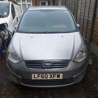 2010 ford galaxy for sale