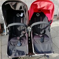 bugaboo cameleon canopy for sale