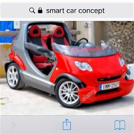 smart fortwo cabriolet for sale