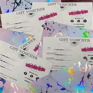 gift vouchers for sale