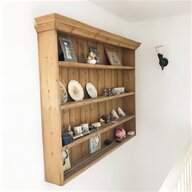 pine plate rack for sale