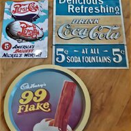 advertising tins for sale
