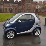 4 door smart car for sale