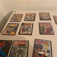 marvel comics for sale