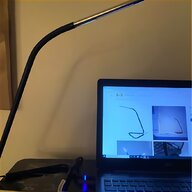 clamp lamp for sale