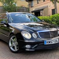 s55 amg for sale