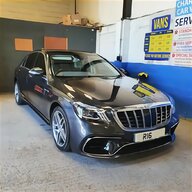mercedes s65 for sale
