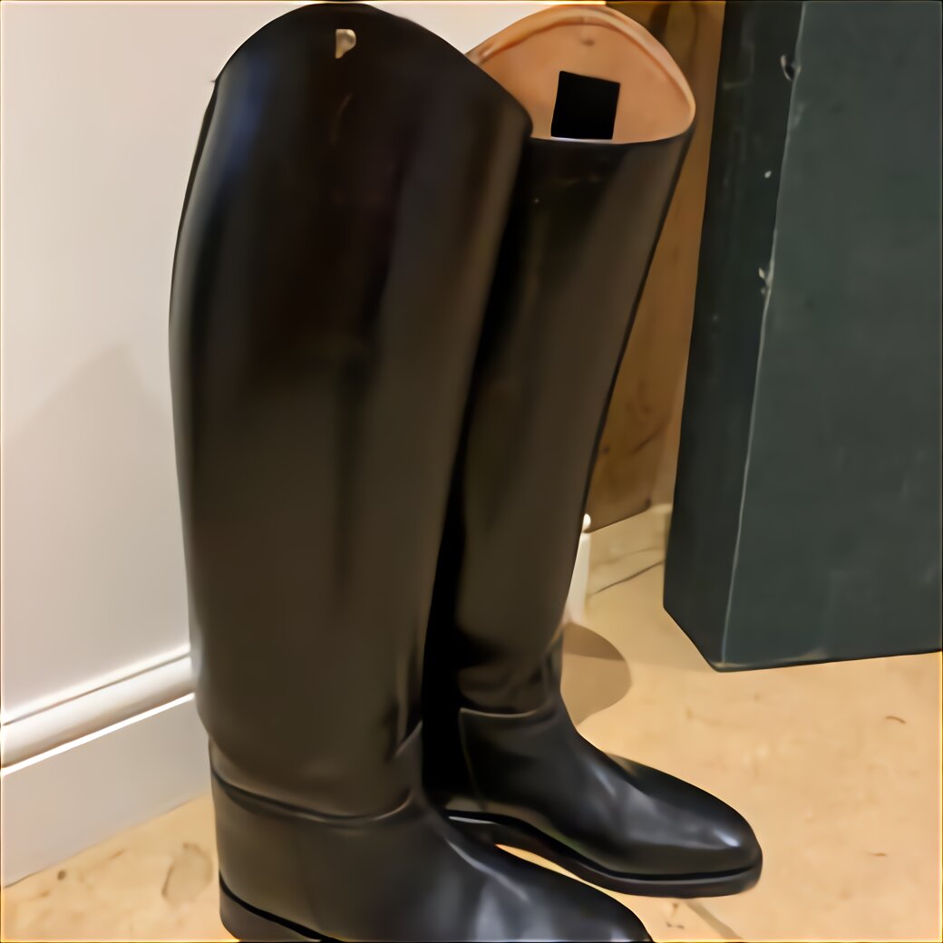 Petrie Riding Boots for sale in UK | 17 used Petrie Riding Boots