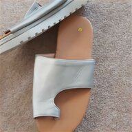 wide fit flip flops for sale