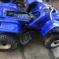 project quad for sale