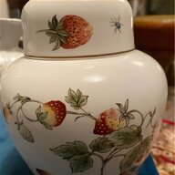 moorcroft ginger jar for sale
