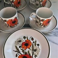 doulton poppies for sale