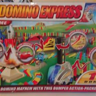 domino rally for sale