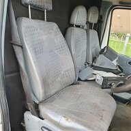 sprinter front seats for sale