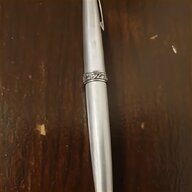 sheaffer silver pens for sale